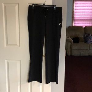 FILA workout pants